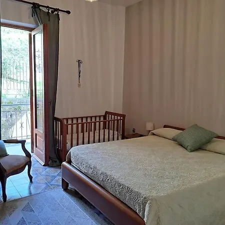 Prázdninový dům Concetta Tramonti