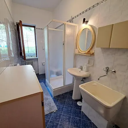 Concetta Prázdninový dům