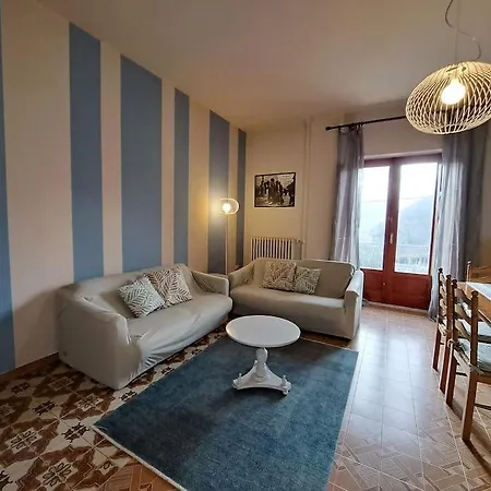 Casa de Férias Concetta