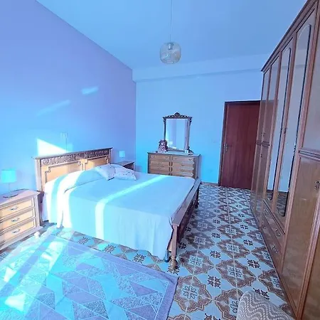 Concetta Casa de Férias *